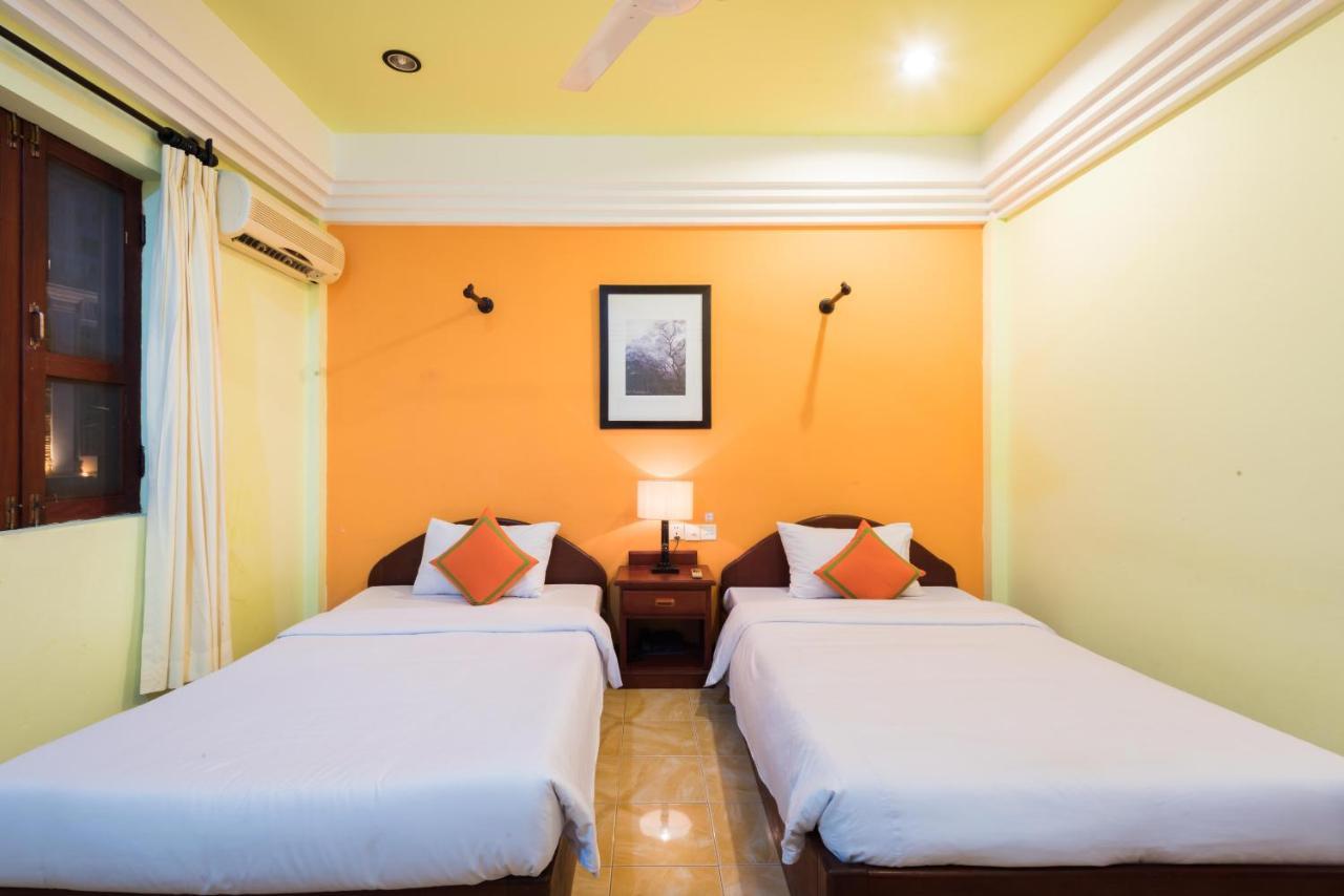 Sihariddh BnB Villa Siem Reap Exteriör bild
